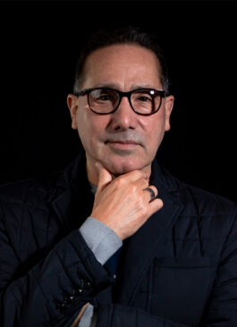Adrián Peña