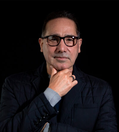 Adrián Peña