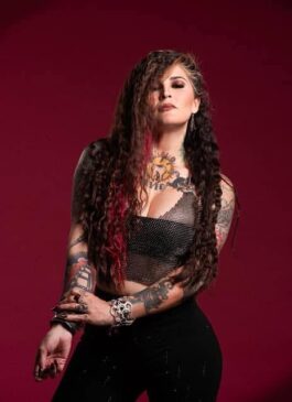 Betty Ayala
