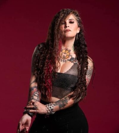 Betty Ayala