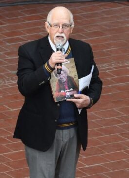 Juan Alanís Tamez