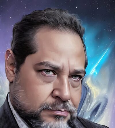 Adrián Escobedo