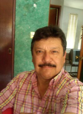 Pedro González