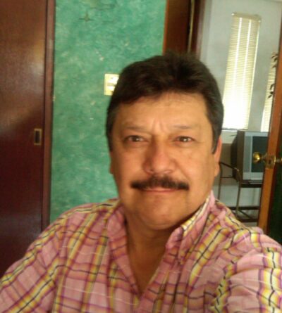 Pedro González
