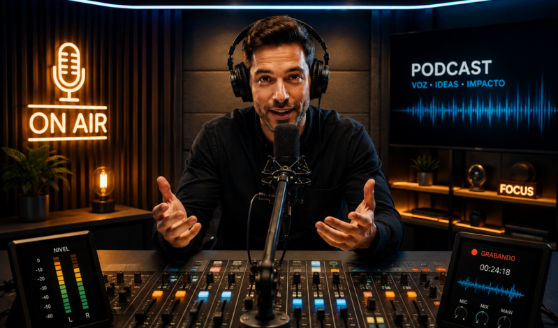 Escuchar a la audiencia: La clave para fortalecer el futuro de la radio