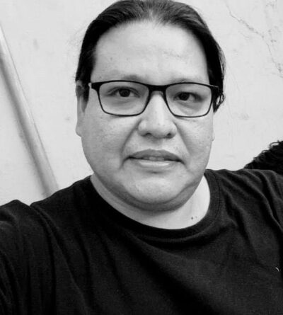 Kristian López Lotina