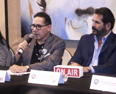 Lanzamiento Locutores Nuevo León RADIO